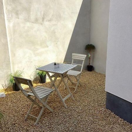Studio Liepoo Gante Exterior foto