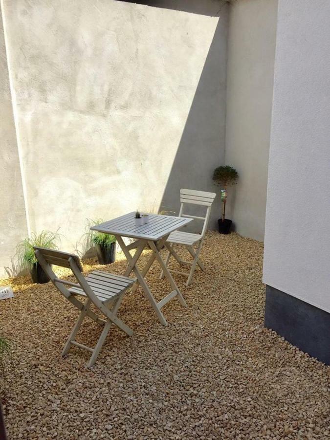 Studio Liepoo Gante Exterior foto