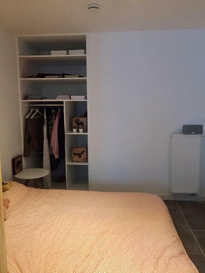 Studio Liepoo Gante Exterior foto