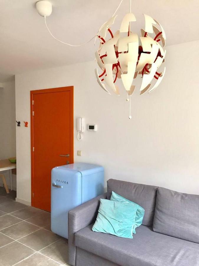 Studio Liepoo Gante Exterior foto